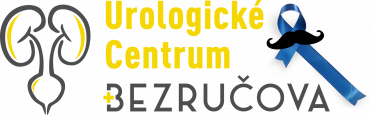 Urologické centrum - logo