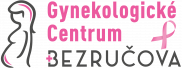 Gynekologické centrum - logo