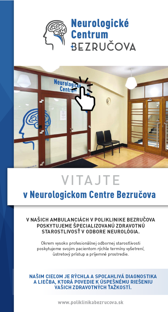 Neurologické centrum