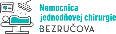 Nemocnice jednodňovej chirurgie Bezručova